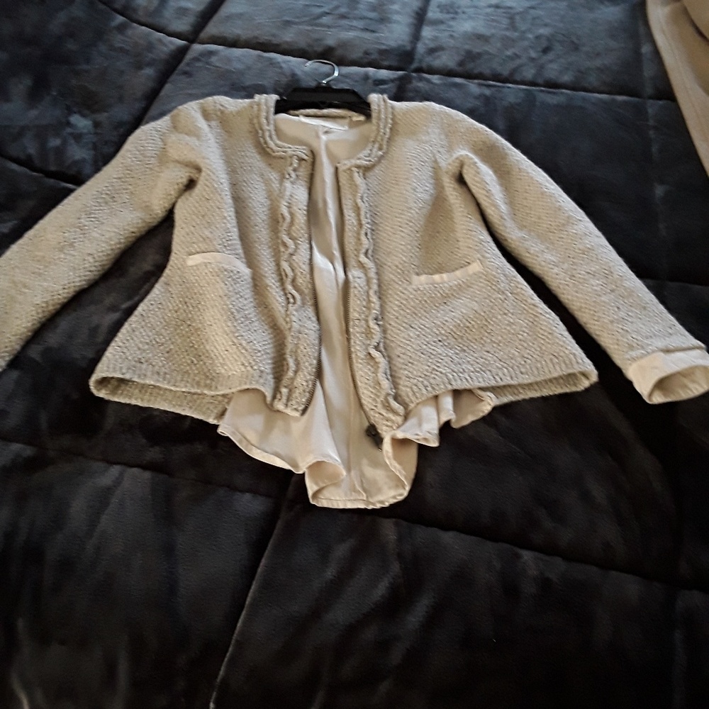 Women's jacket